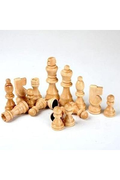 AMAZON TOHUM Wooden Satra Stones O:45 Battal 12cm