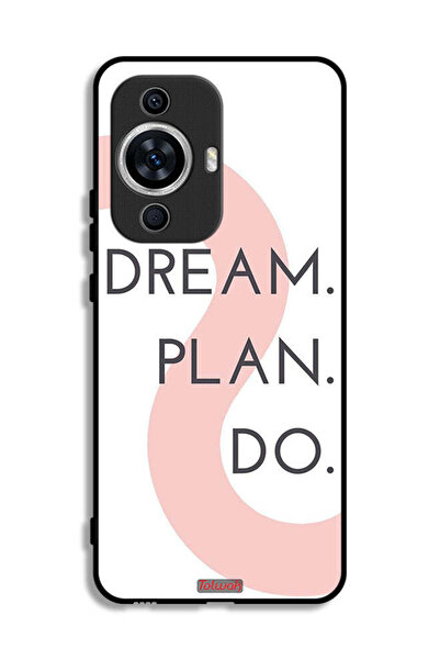 Tolwak غطاء حماية لهاتف هواوي نوفا 12 اس - دريم بلان دو