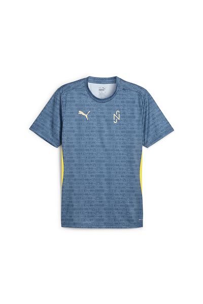Puma قميص نيمار جونيور "BNA" للرجال - أزرق