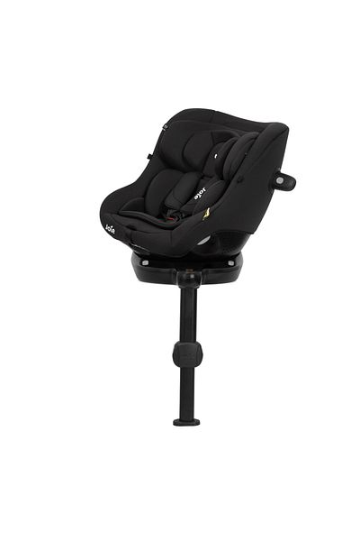 Joie - Car seat i-Size i-Pivot 360° Shale, 40-105 cm, ADAC tested