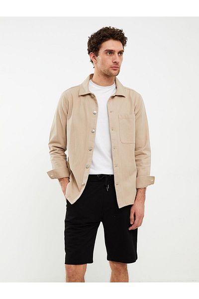 LC Waikiki Ανδρικό σορτς Standard Fit