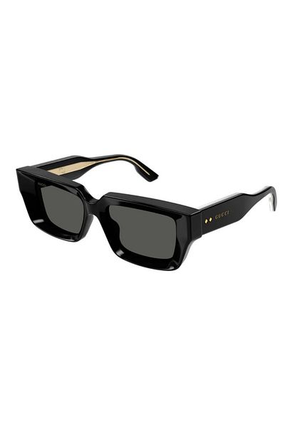 Gucci Gg1592S 001 Blackgrey 54