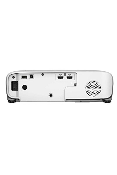 EPSON EH-TW850 Full HD(1920X1080),3.400 Ansi Lümen,Wi-Fi,AirPlay 12.000 Lamba Projeksiyon