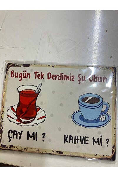 gözdem çay DUVAR YAZISI YAPIŞKANLI