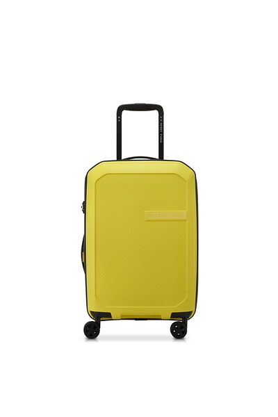 Delsey ANVERS (55CM) YELLOW