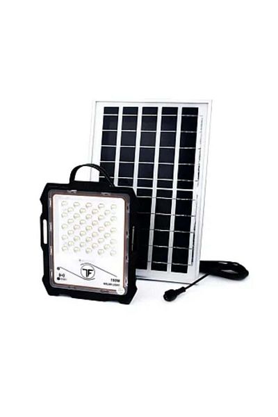 divendi-ro 100W solar panel projector MJ-D901