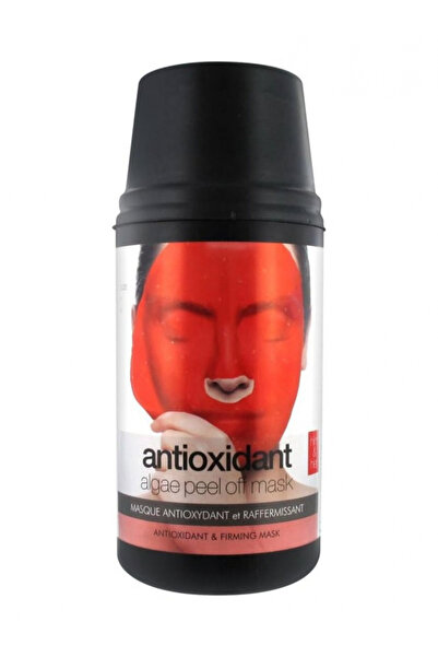 CASMARA قناع التقشير بالطحالب المضادة للأكسدة