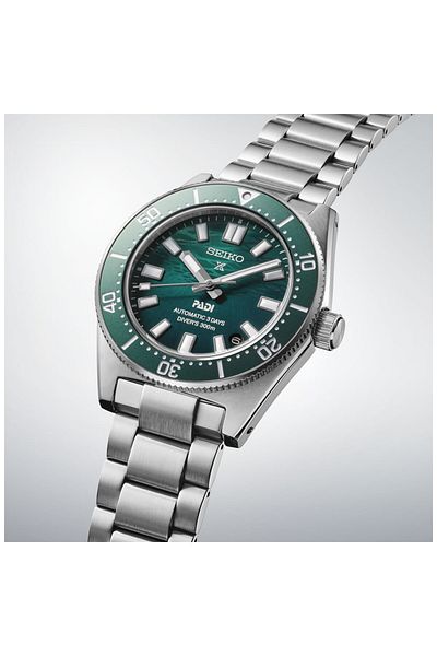 Seiko Prospex Padi Spb501J Men Wrist Watch