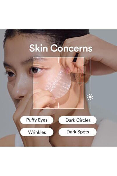 Abib Collagen Eye Patch