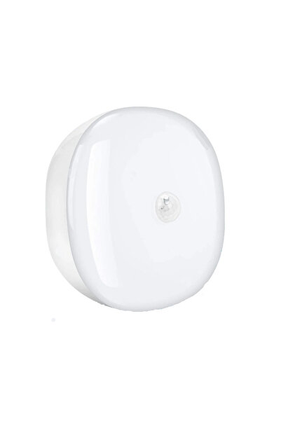 Youtob Lampă de tavan LED cu senzor de mișcare, rezistentă la apă, alimentată...