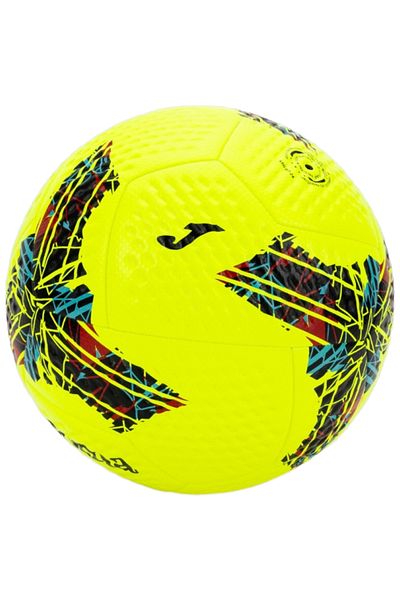 Joma Gioco III FIFA Quality Pro Ball, Unisex Ball to football