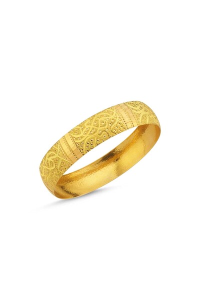 22 Ayar 20 gr Altın Hediyelik Bilezik