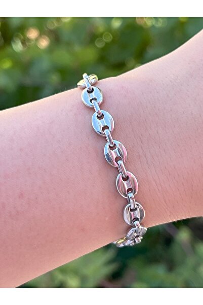 CEY ACCESSORY سوار سلسلة للجنسين