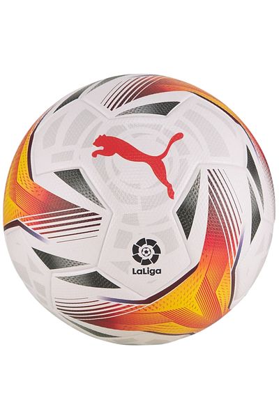Puma LaLiga 1 Accelerate FIFA Quality Pro Ball, Unisex Ball to football