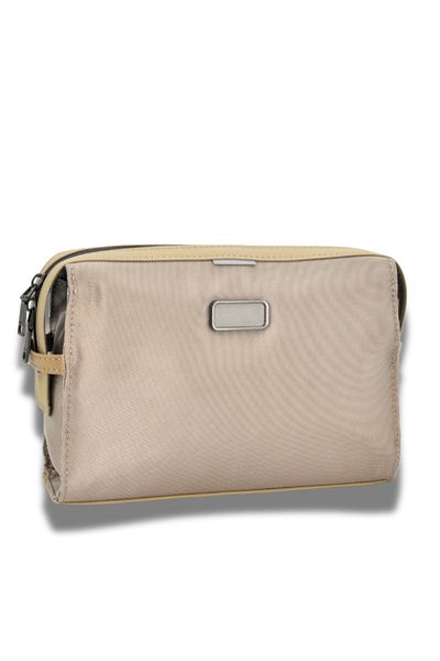ORYX O-clutch Elegant Evening Pouch Sophisticated Handbag For Events Khaki