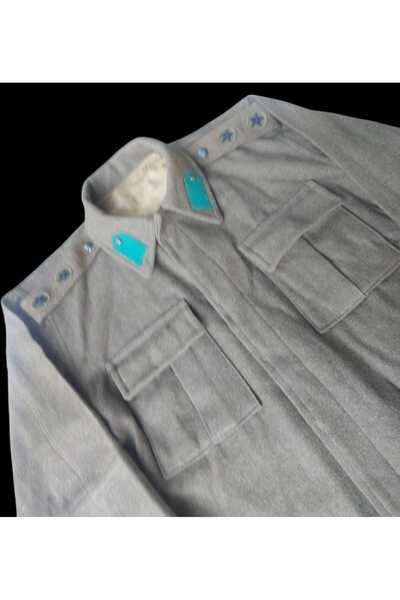 kho military design 1988 Kkk Sb. Built-In Dress (Jacket-Pantalon) P.Utğm. (Size m)