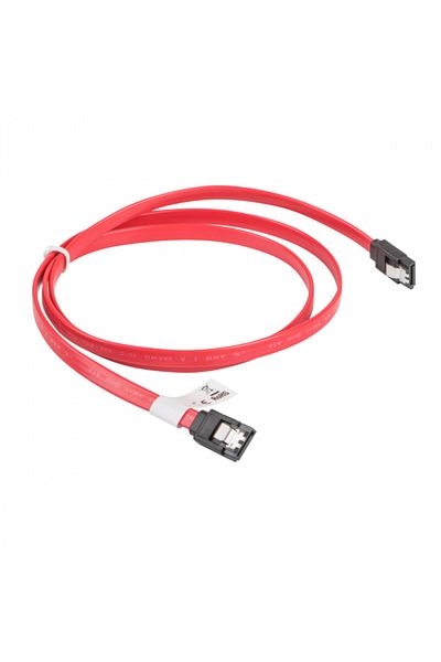 dalip SATA III female to SATA III female data cable, right angle connectors, 6Gbps/s transfer speed, cle