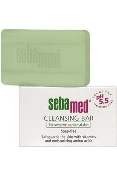 Sebamed Baby Cleansing Bar