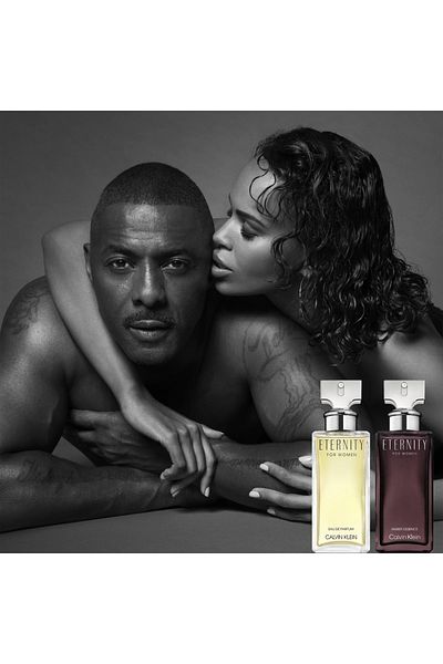 Calvin Klein Calvin Klein Eternity Amber Essence Intense Perfume, Women, 30 ml