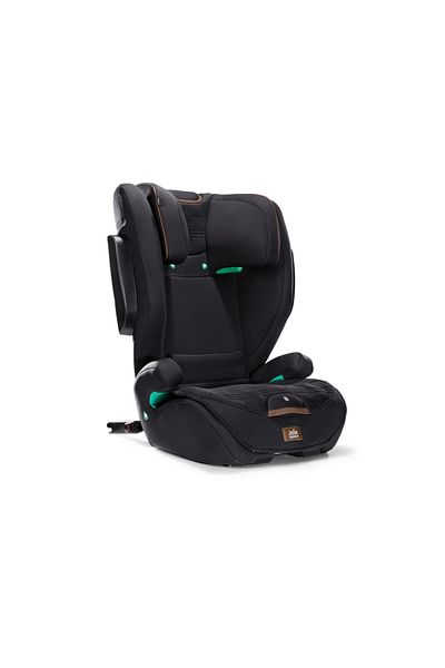 Joie - i-Traver Signature Eclipse car seat, 100 - 150 cm, ADAC tested