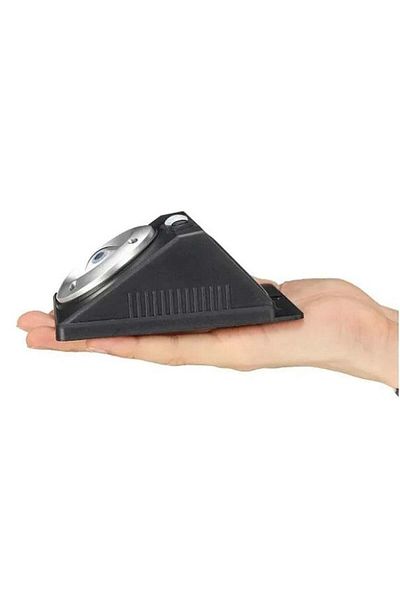divendi-ro Solar Wall Lamp 20W Water Resistant