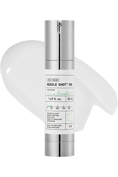 VT COSMETICS كريم ريدل شوت 100 للعناية بالبشرة 50 مل - للجنسين