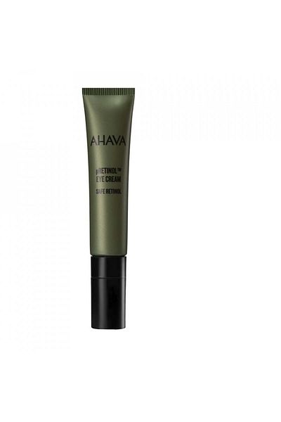 AHAVA Safe Retinol Eye Cream, Ahava, Eye Cream, 15 ml