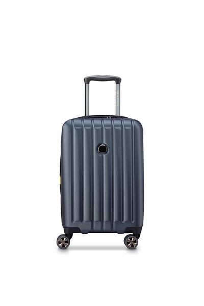 Delsey LONGITUDE (55CM) ANTHRACITE