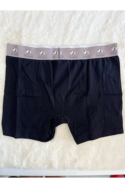 Koza Panda Bamboo Men's Boxer