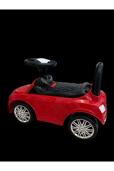 H.H.M ŞENVER TİCARET My First Car Red My First Car