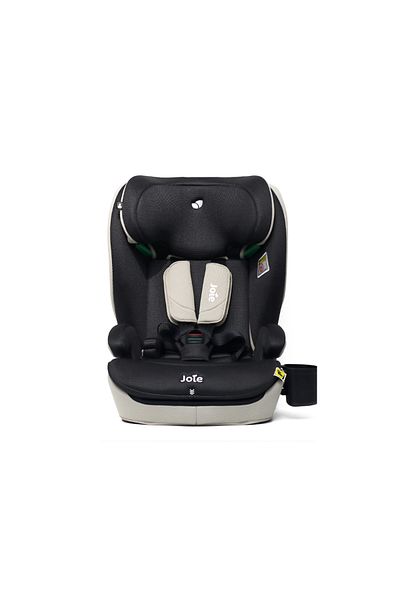 Joie - I-irvana Car Seat, 76-150 Cm, Gray Khaki