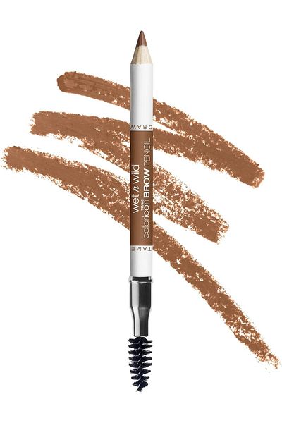 WET N WİLD Color Icon Brow Pencil Ginger Roots