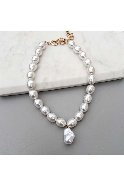 MOONGLOW ACCESSORIES Colier Danielle