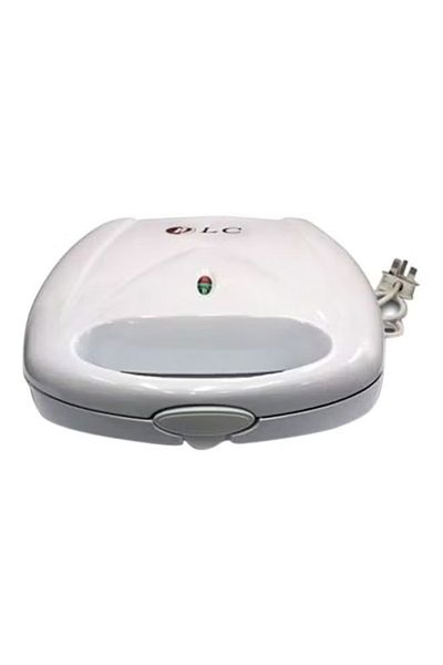 DLC Electric Waffle Maker 1400W 1400.0 W