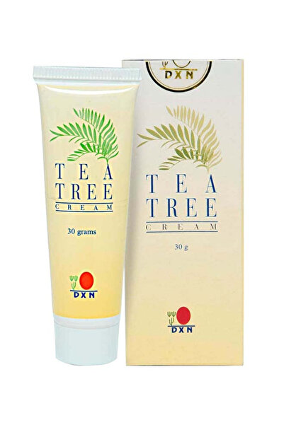 DXN كريم شجرة الشاي 30 جرام