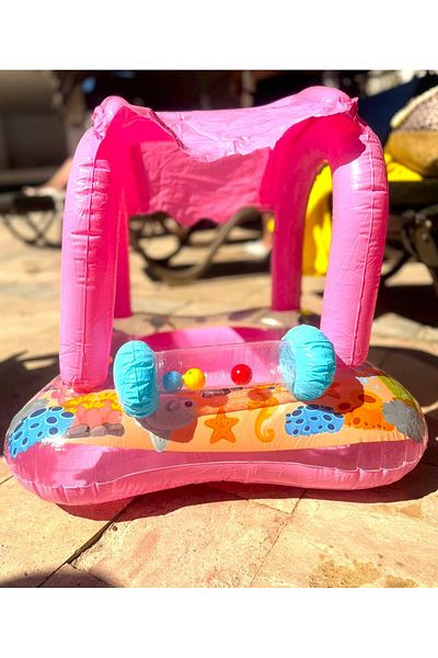 Pufline Sea Toy for Children with Sea Companion Toy