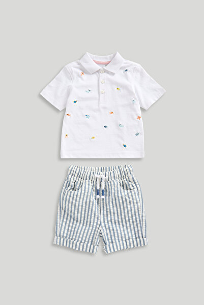 MOTHERCARE Alt Üst Set
