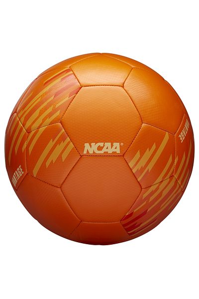 Wilson NCAA Vantage SB Soccer Ball, Unisex Ball to football