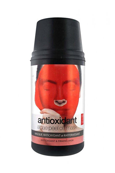 CASMARA قناع التقشير بالطحالب المضادة للأكسدة، 4 مل