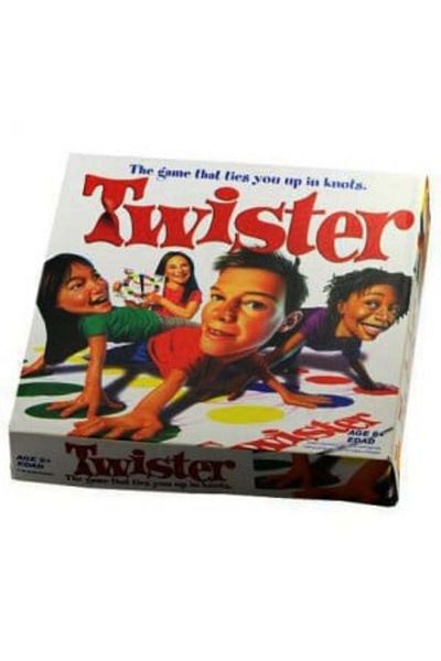 Blusmart Social game, Twister