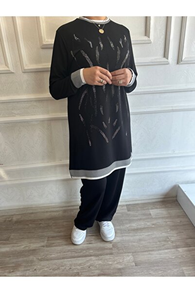 Butik Hülya Önü Taşlı spor takım