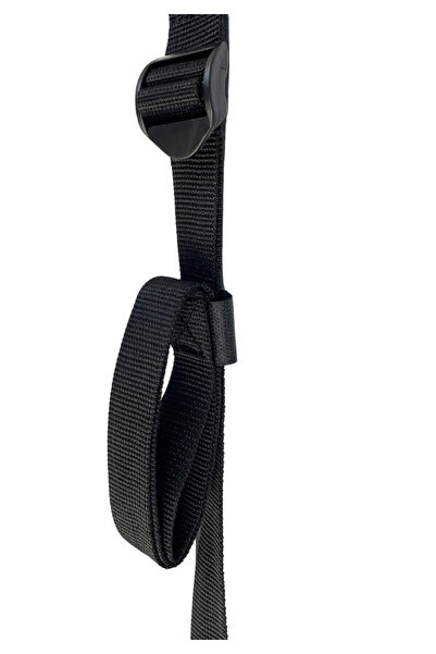 UTX Taktik Çift Nokta Tüfek Askı Kayışı – Metal Kancalı, Hızlı Ayarlanabilir, Tüm Tüfeklerle Uyumlu