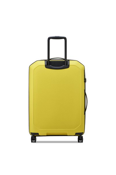 Delsey ANVERS (65CM) YELLOW
