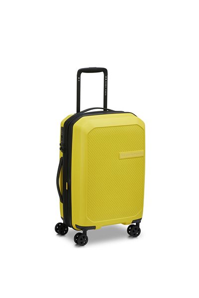 Delsey ANVERS (55CM) YELLOW