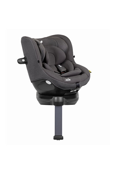 Joie i-Spin 360° Thunder car seat, 40-105 cm, ADAC tested and R129 certified