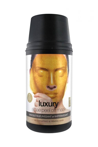 CASMARA قناع تقشير الطحالب الفاخر