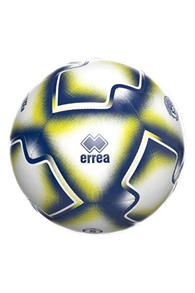 ERREA Minge de fotbal Errea CollegeID, numarul 5 galben/albastru