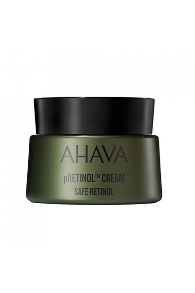 AHAVA Cremă de față cu retinol sigur, Ahava, cremă, 50 ml