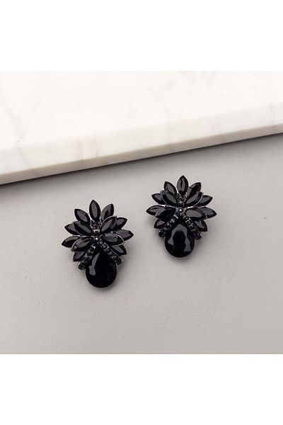 MOONGLOW ACCESSORIES Cercei Flora