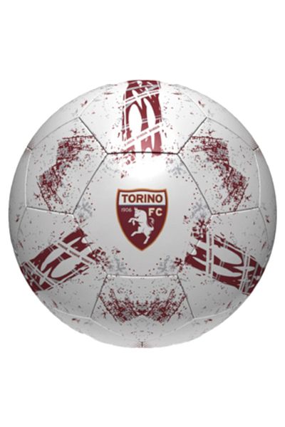 Joma Torino FC Replica 2ND Ball, Unisex Ball to football